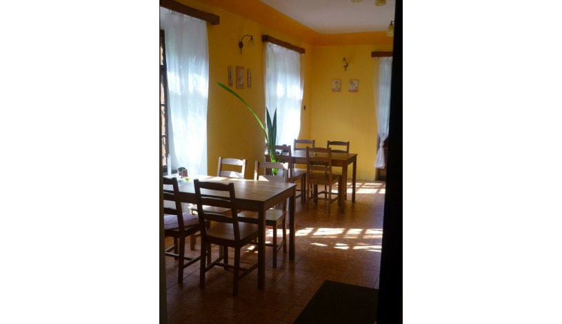 Hotel Pod Kapličkou Malá Morávka